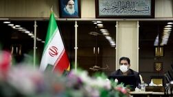 رییس هلال ‌احمر: یک میلیون واکسن آنفلوآنزا وارد کشور می‌‎شود