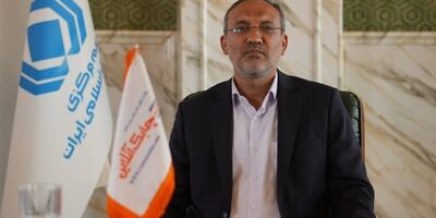 مدت زمان پرداخت خسارت بر روی سایت بیمه مرکزی قرار می گیرد