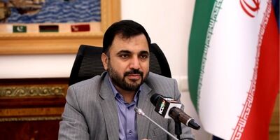 شبکه فیبرنوری منازل هفته دولت افتتاح می‌شود