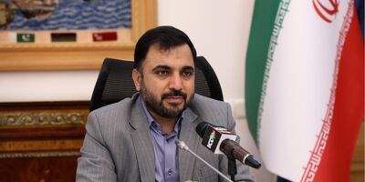 شبکه فیبرنوری منازل هفته دولت افتتاح می‌شود