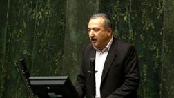 برای بیمه محصولات کشاورزی باید ردیف مستقلی در بودجه دیده شود