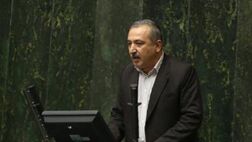 برای بیمه محصولات کشاورزی باید ردیف مستقلی در بودجه دیده شود
