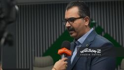 بیمه مرکزی پوشش 10 درصدی نوسانات نرخ ارز  را برای حمایت از مشتریان استارت زد +فیلم