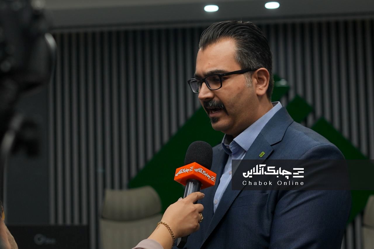 بیمه مرکزی پوشش 10 درصدی نوسانات نرخ ارز را برای حمایت از مشتریان استارت زد +فیلم