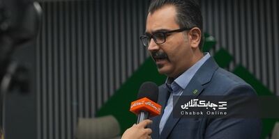 رازگشایی از دلایل عدم رشد مناسب بین صنعت نفت و بیمه