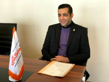 مهدی وهابی
