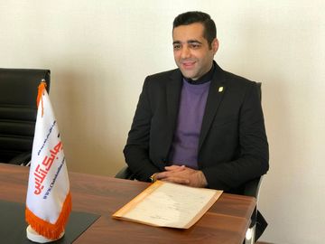 مهدی وهابی