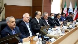  تأسیس شرکت بیمه حافظ در سرزمین اصلی 