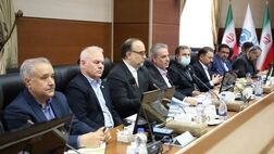  تأسیس شرکت بیمه حافظ در سرزمین اصلی 