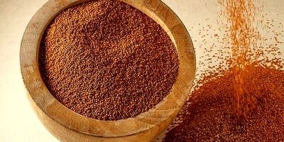 تاثیر خاکشیر بر بهبود عملکرد کبد
