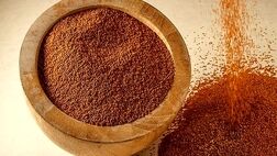 تاثیر خاکشیر بر بهبود عملکرد کبد
