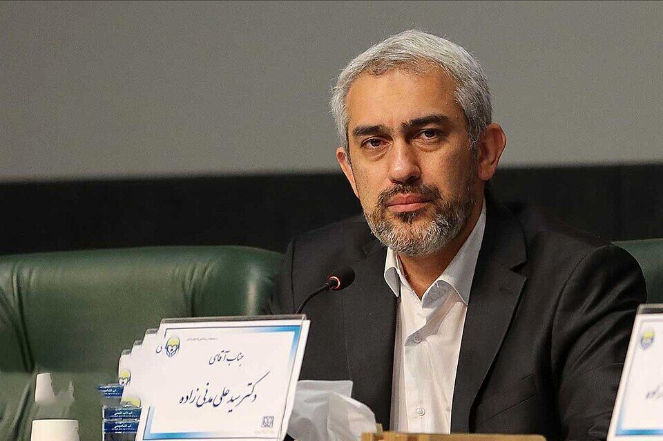 صندوق بیمه جبران خسارت تشکیل می شود