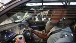 انجام سه آزمون اجباری تصادف خودرو در داخل کشور/ استاندارد جدید هم در راه است
