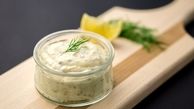 طرز تهیه سس خیارشور اصل رستورانی با مواد ارزان 