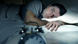 عادت هایی که خواب راحت را از شما می گیرند
