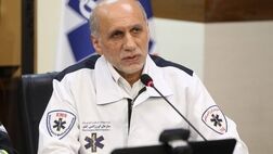 مرگ ۱۸۵ نفر در حوادث هفته گذشته
