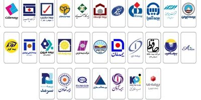 سهم علی الحساب هریک از شرکت های بیمه از تبصره «۱۰» قانون بودجه سال ۹۷ تعیین شد