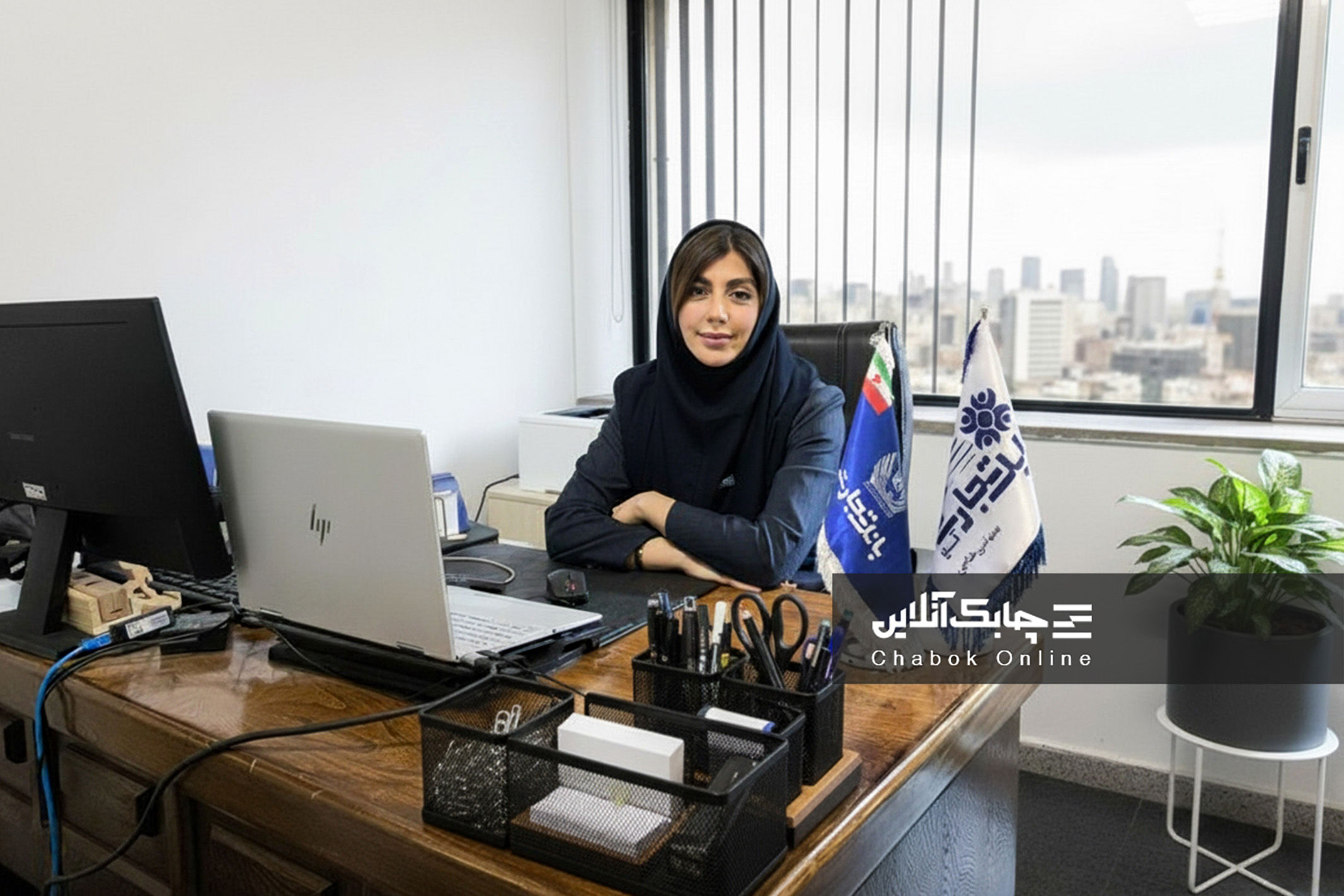 پروژه مشتری‌یار، جلوه‌ای از تحول دیجیتال در بانکداری ایران است