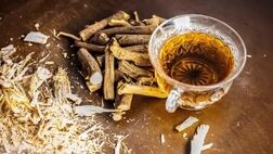 خواص شگفت‌انگیز شیرین‌بیان که تا به حال نمی‌دانستید!
