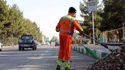 ثبت لحظه قتل پاکبان در دوربین های خیابان
