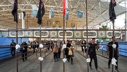 ثبت نام 5000 اتباع خارجی و 600 هزار ایرانی در سامانه سماح
