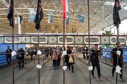ثبت نام 5000 اتباع خارجی و 600 هزار ایرانی در سامانه سماح
