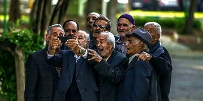 راهبرد نامشخص صنعت بیمه برای مدیریت ریسک سالمندی