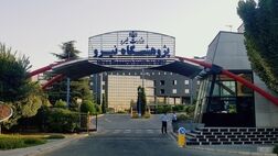میزان فعلی تلفات شبکه برق کشور ۹ درصد