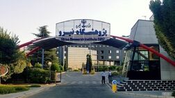 میزان فعلی تلفات شبکه برق کشور ۹ درصد