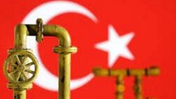  ترکیه خواستار تمدید قرارداد واردات گاز از ایران شد 