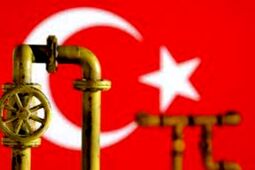  ترکیه خواستار تمدید قرارداد واردات گاز از ایران شد 