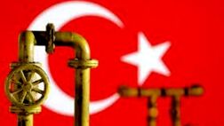 
آمادگی ترکیه برای افزایش صادرات گاز به اروپا