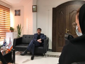 سید مجتبی عطری