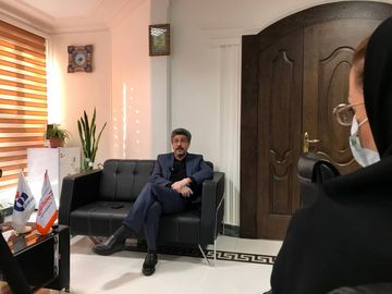 سید مجتبی عطری