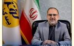 سکان هدایت بیمه کوثر رسما به حمیدرضا غفاری سپرده شد

