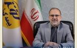سکان هدایت بیمه کوثر رسما به حمیدرضا غفاری سپرده شد
