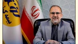 سکان هدایت بیمه کوثر رسما به حمیدرضا غفاری سپرده شد
