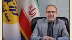 سکان هدایت بیمه کوثر رسما به حمیدرضا غفاری سپرده شد

