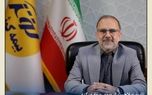 سکان هدایت بیمه کوثر رسما به حمیدرضا غفاری سپرده شد
