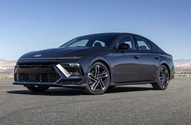 هیوندای سوناتا ۲۰۲۵ چقدر قیمت خورد؟ + جدول