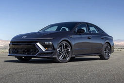 هیوندای سوناتا ۲۰۲۵ چقدر قیمت خورد؟ + جدول