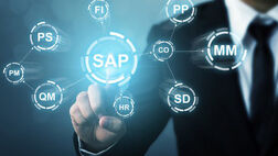 برای اولین بار در صنعت بیمه رخ داد، برگزاری دوره SAP در بیمه ملت