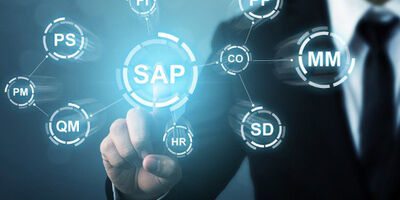 برای اولین بار در صنعت بیمه رخ داد، برگزاری دوره SAP در بیمه ملت