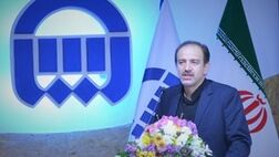 مدیرعامل بیمه آسیا در جمع فرماندهان پایگاه های بسیج وزارت اقتصاد:کار جهادی، راهگشای مشکلات اقتصادی است