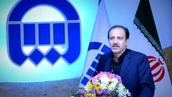مدیرعامل بیمه آسیا در جمع فرماندهان پایگاه های بسیج وزارت اقتصاد:کار جهادی، راهگشای مشکلات اقتصادی است