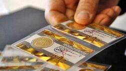 قیمت سکه و طلا در بازار آزاد ۳۱ مردادماه ۱۴۰۳
