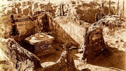 شهری که در جاده ابریشم گم شده بود
