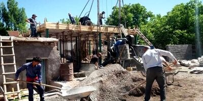 عمده اراضی دولت در حاشیه پایتخت و شهرهای کوچک است