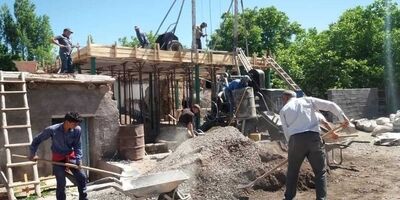 عمده اراضی دولت در حاشیه پایتخت و شهرهای کوچک است
