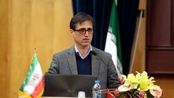 بانک‌ها و موسسات مالی پول را نگه می‌دارند
